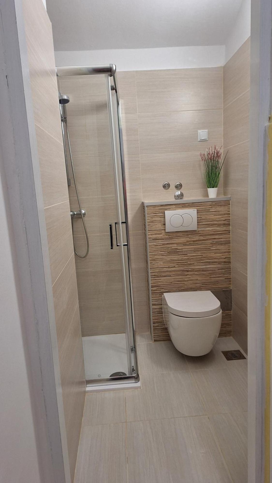 באסקה Apartments Marinko מראה חיצוני תמונה