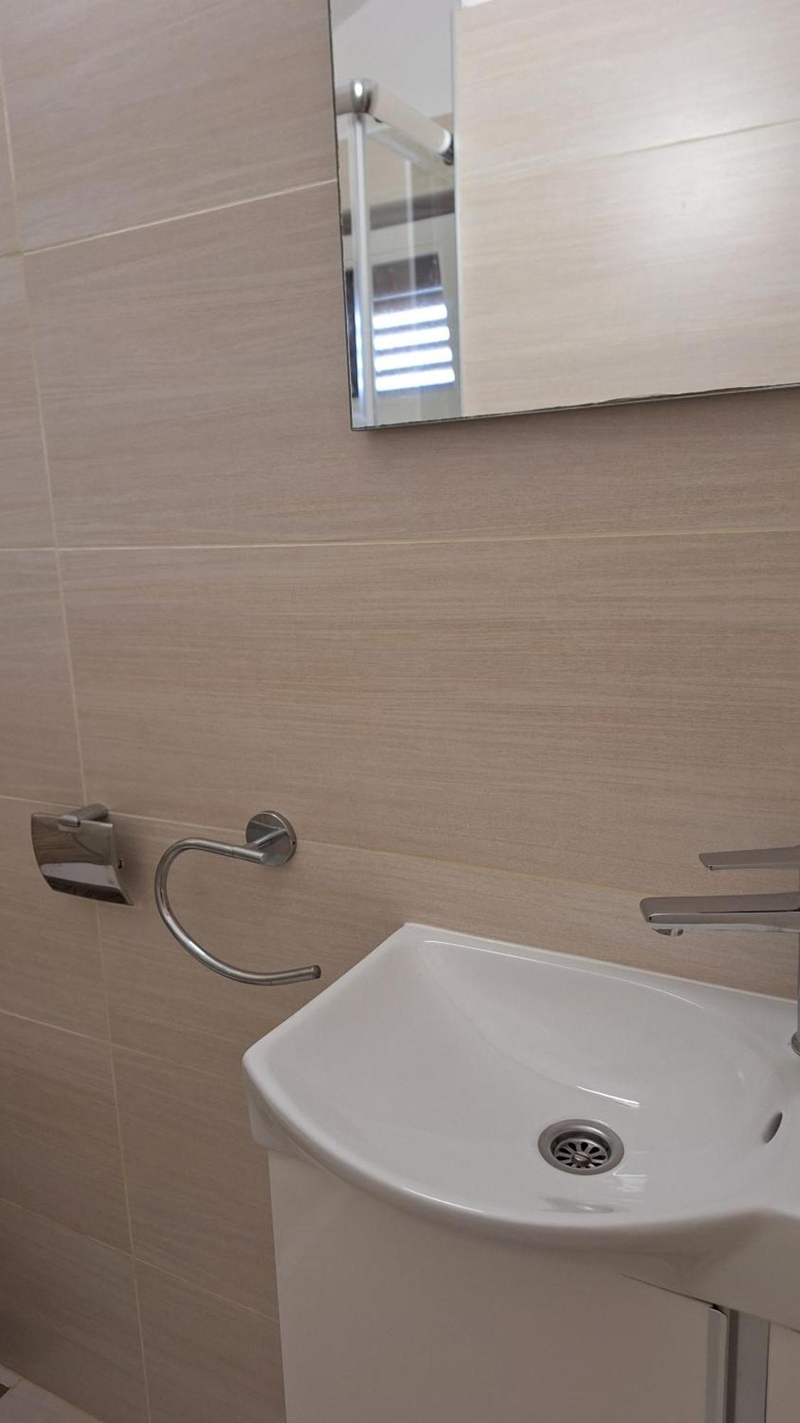 באסקה Apartments Marinko מראה חיצוני תמונה