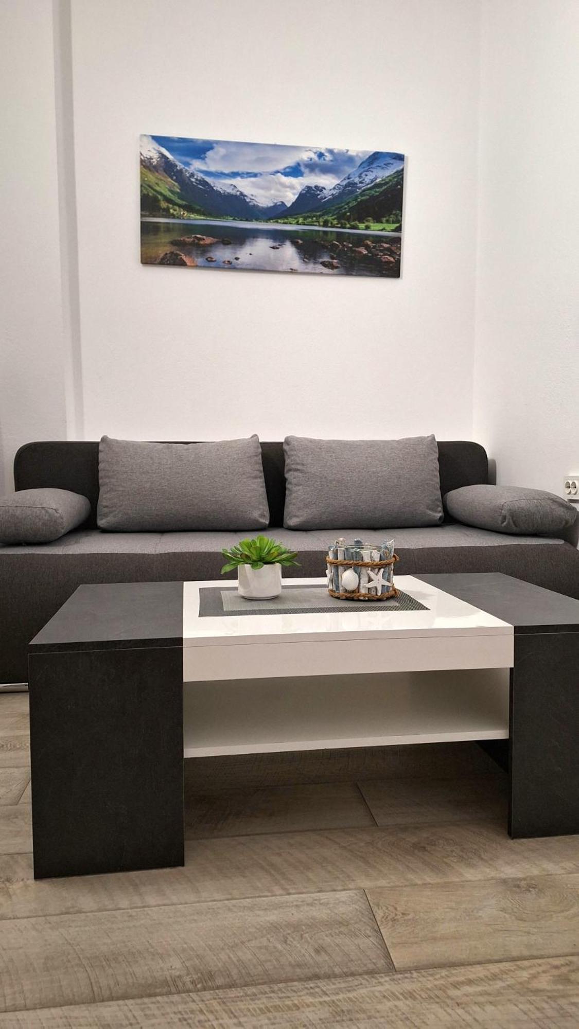 באסקה Apartments Marinko מראה חיצוני תמונה