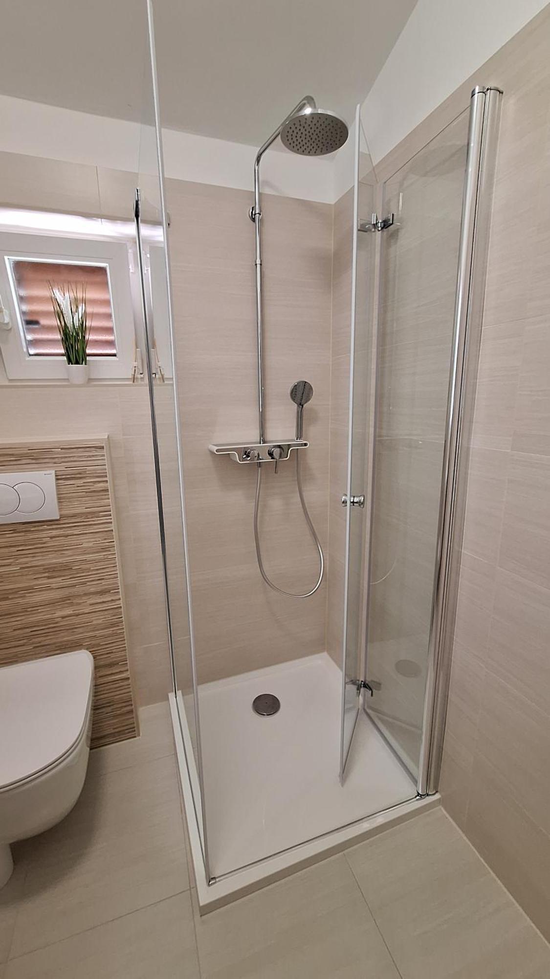 באסקה Apartments Marinko מראה חיצוני תמונה