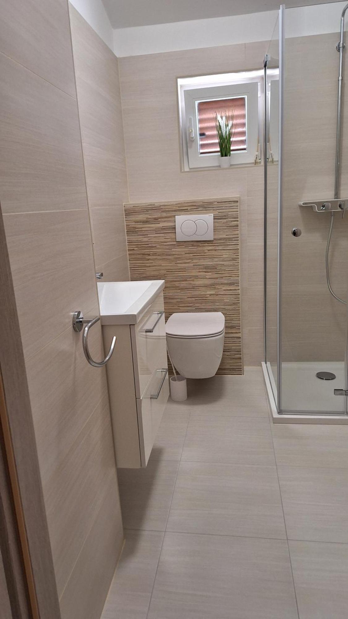 באסקה Apartments Marinko מראה חיצוני תמונה