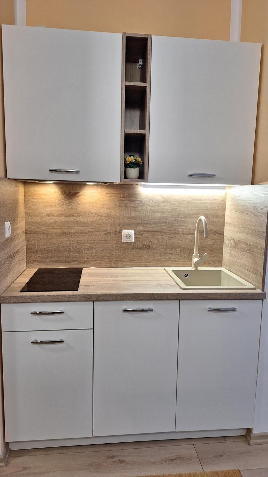 באסקה Apartments Marinko מראה חיצוני תמונה